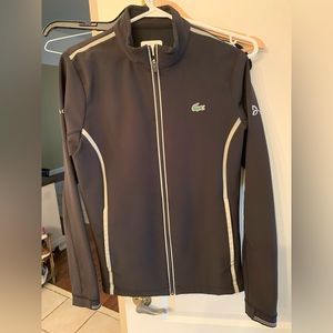 Lacoste men’s jacket size small